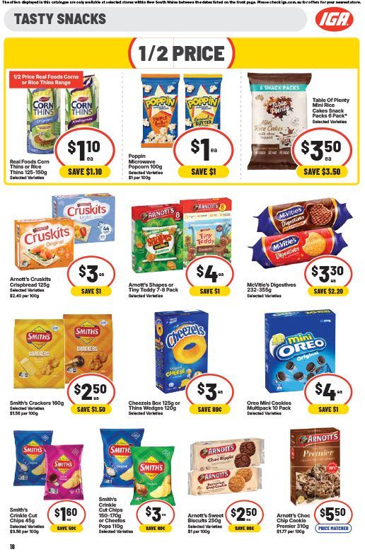 This Week Special Highlights