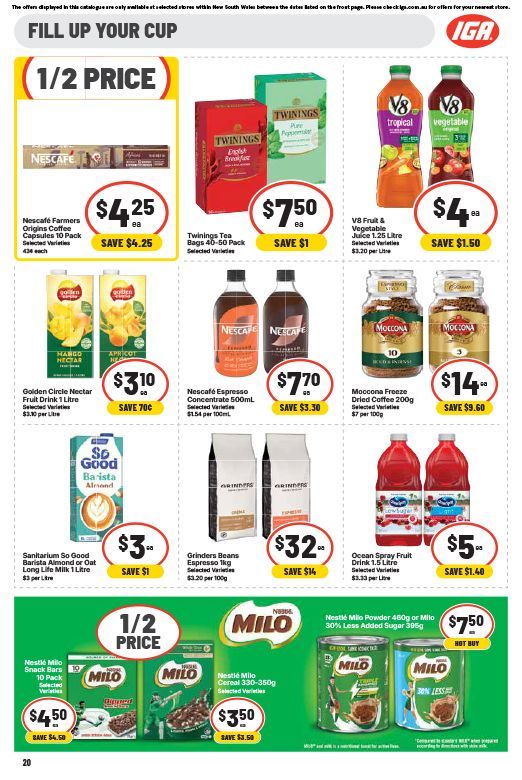 This Week Special Highlights