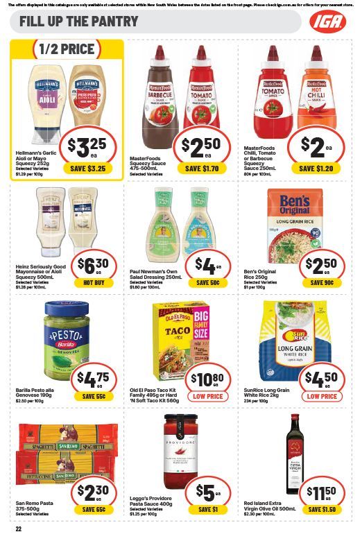 This Week Special Highlights