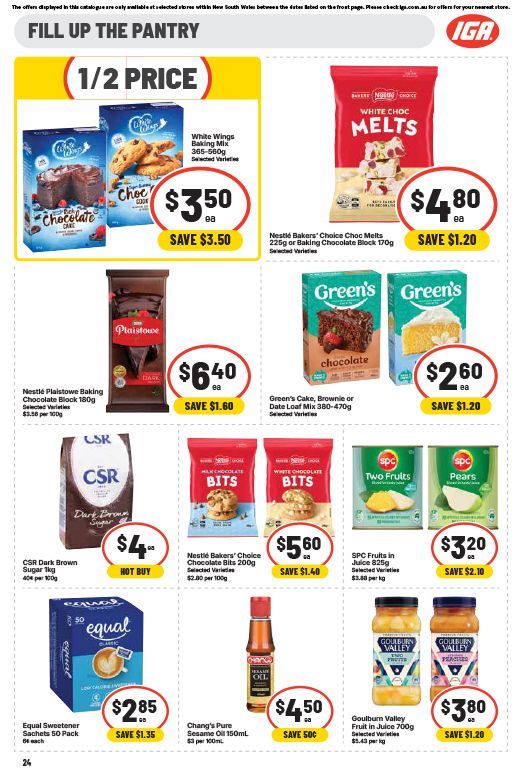 This Week Special Highlights