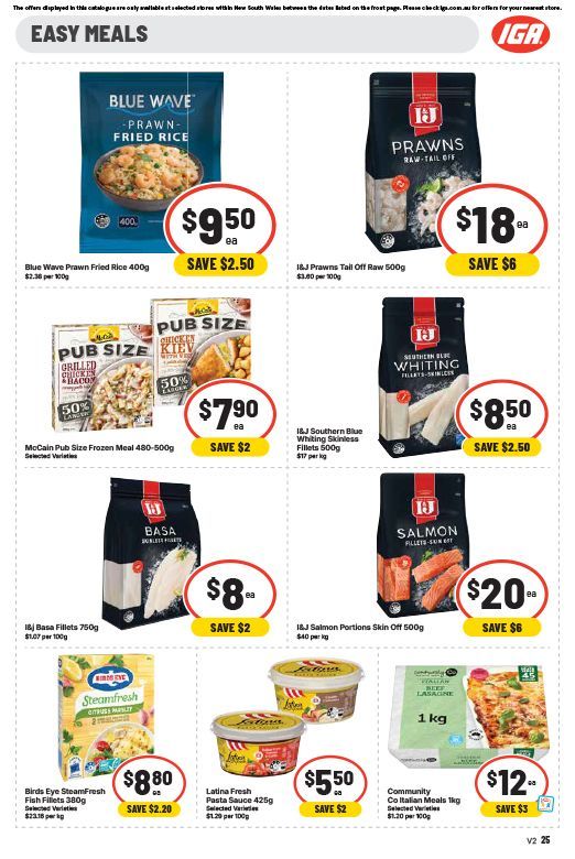 This Week Special Highlights