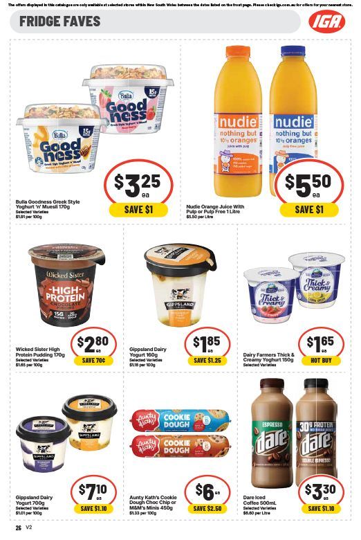 This Week Special Highlights