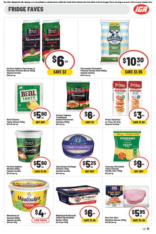 This Week Special Highlights