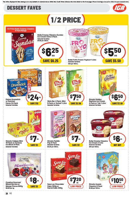 This Week Special Highlights 28
