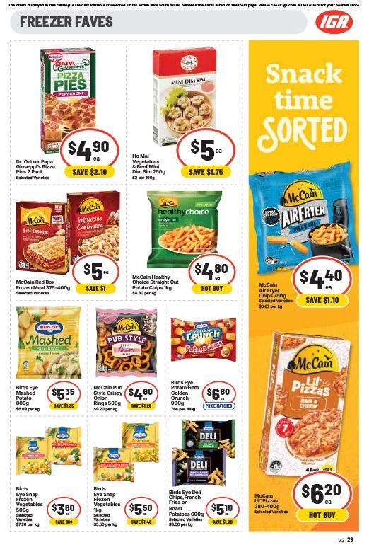 This Week Special Highlights