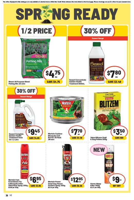 This Week Special Highlights