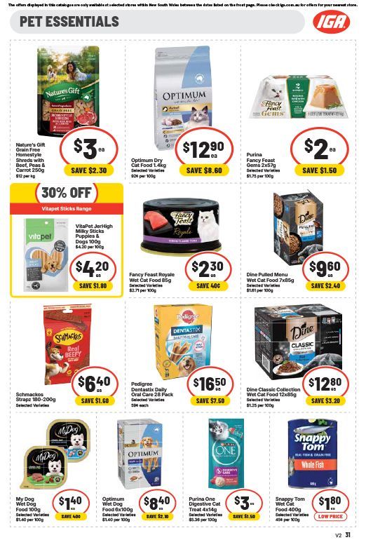 This Week Special Highlights