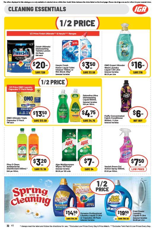 This Week Special Highlights
