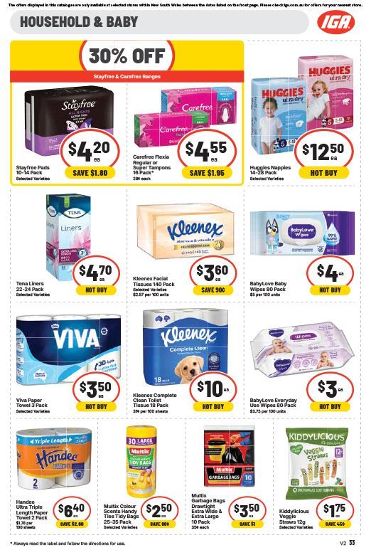 This Week Special Highlights