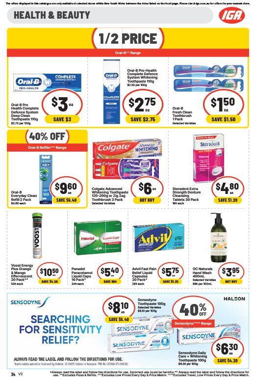 This Week Special Highlights