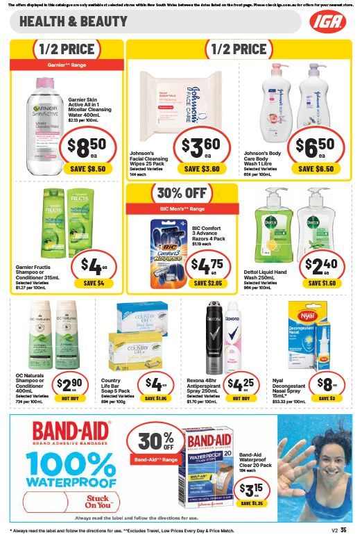 This Week Special Highlights
