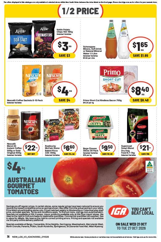 This Week Special Highlights