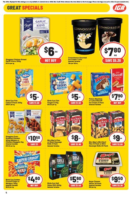 This Week Special Highlights