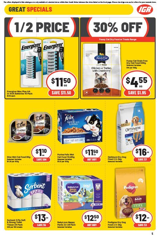 This Week Special Highlights