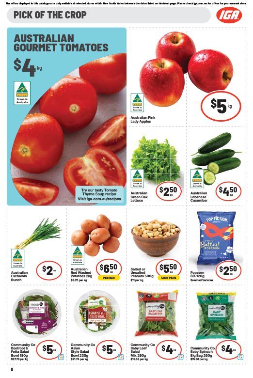 This Week Special Highlights