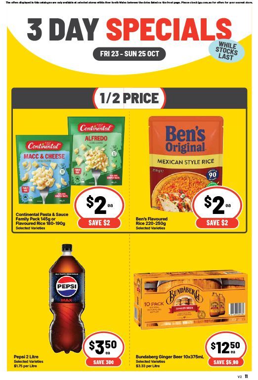 This Week Special Highlights