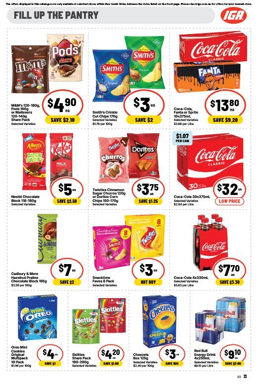 This Week Special Highlights