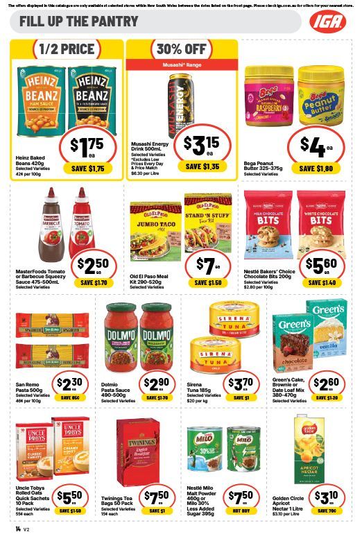 This Week Special Highlights