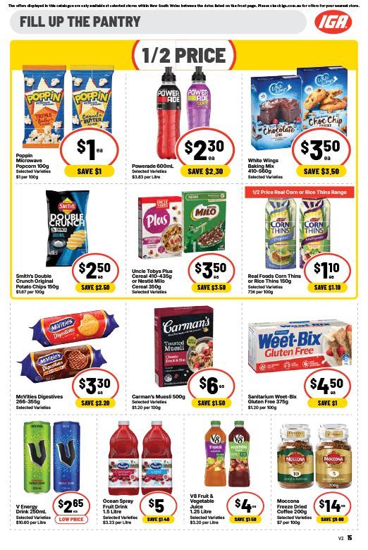 This Week Special Highlights