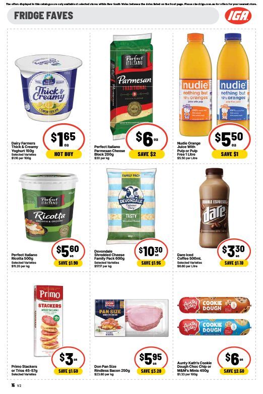 This Week Special Highlights