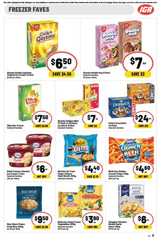 This Week Special Highlights