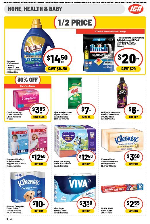 This Week Special Highlights