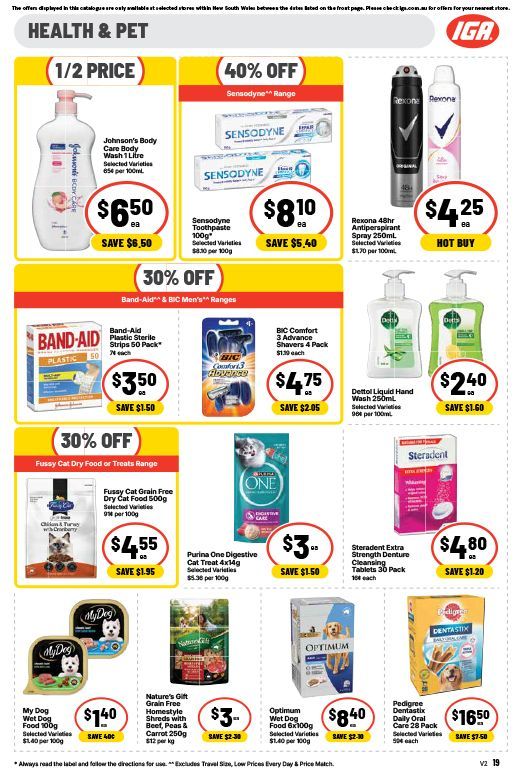 This Week Special Highlights