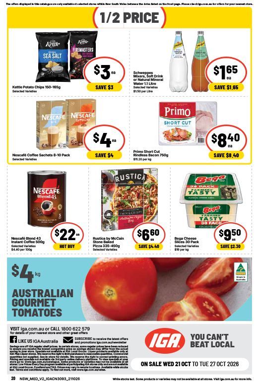 This Week Special Highlights