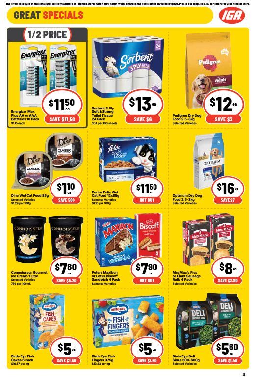 This Week Special Highlights