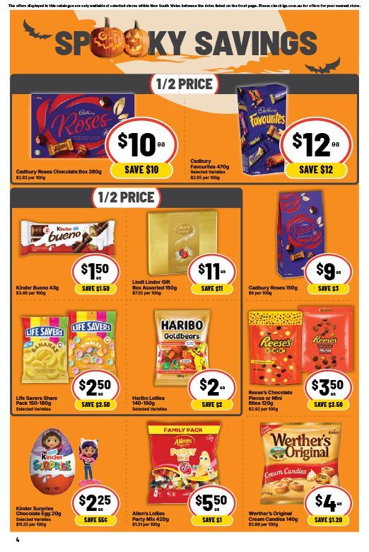 This Week Special Highlights