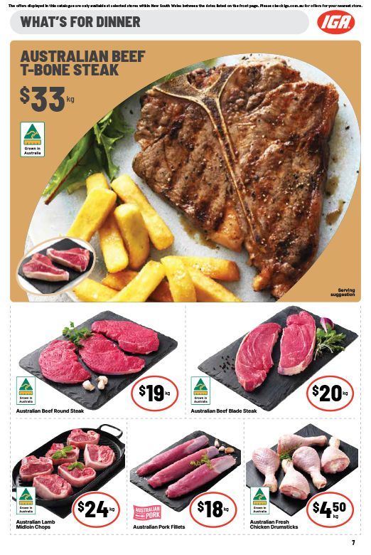 This Week Special Highlights
