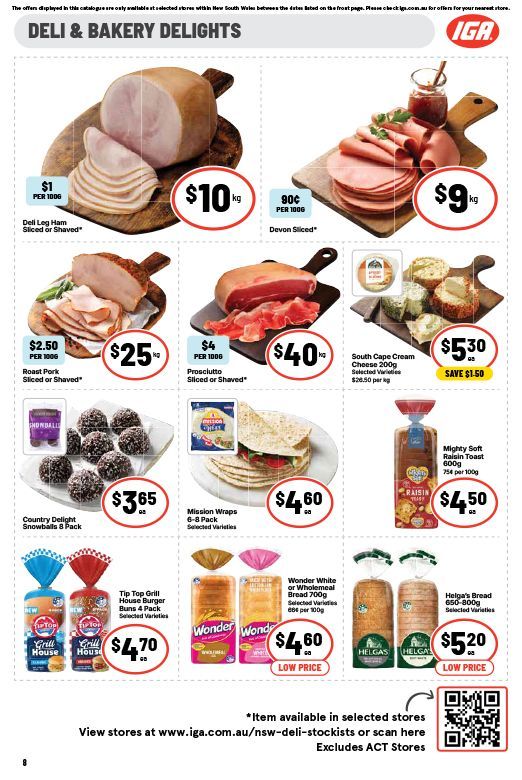 This Week Special Highlights