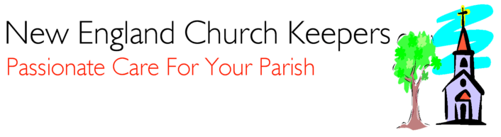 New England Church Keepers New England Church Keepers
