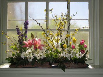 Flower Decorations