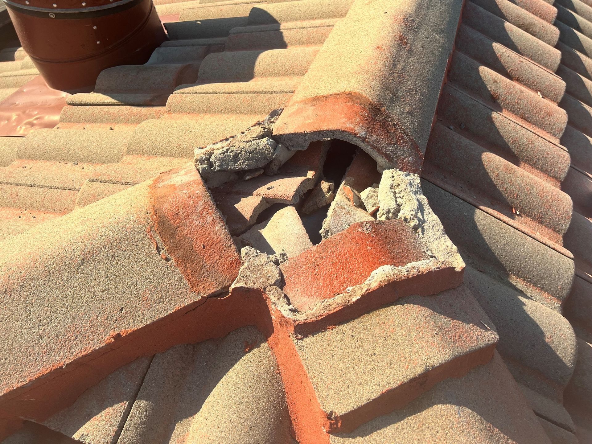 Roof Restorations Port Macquarie | Geoff Hall Roofing