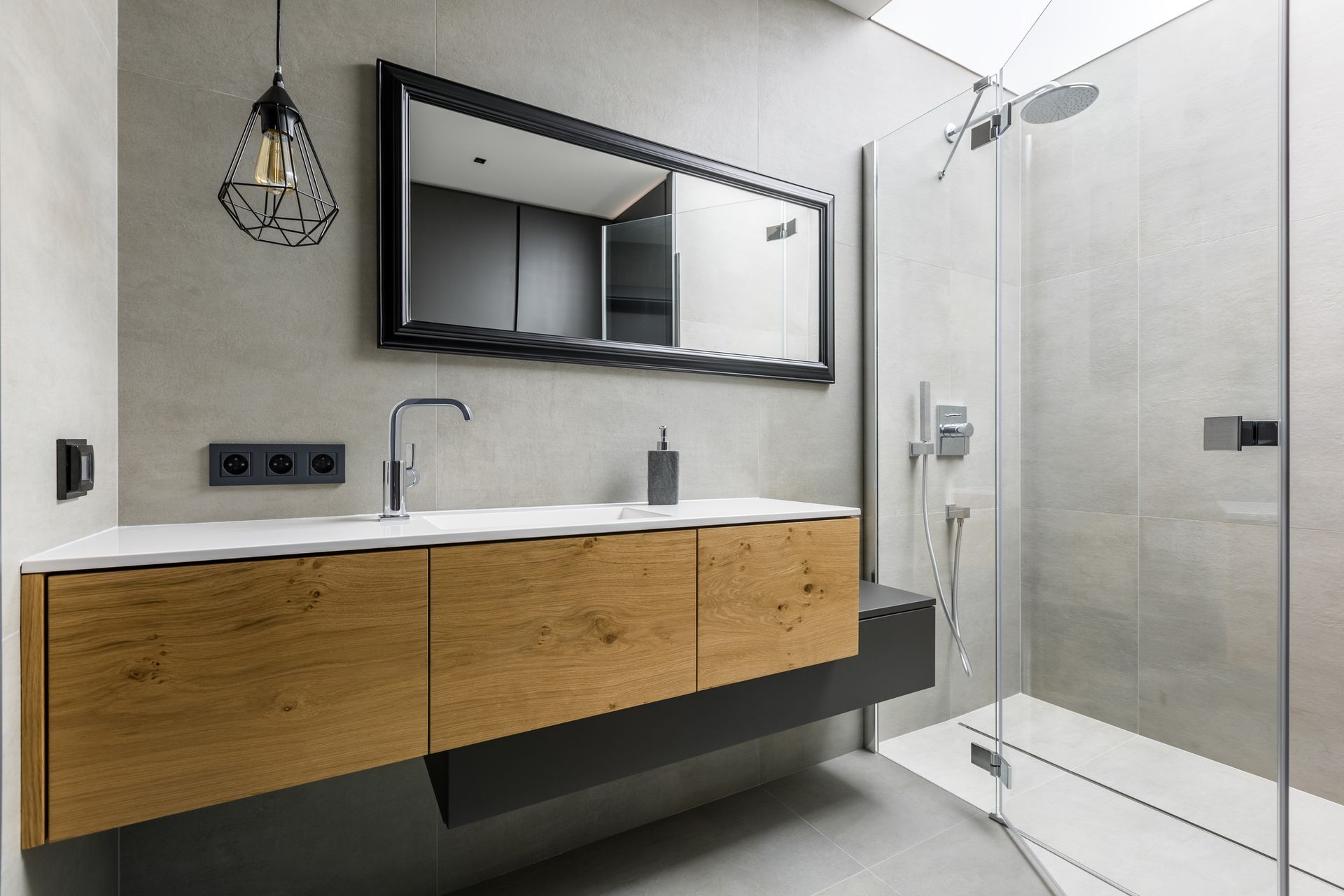 Bathroom Remodeling Woodbridge NJ