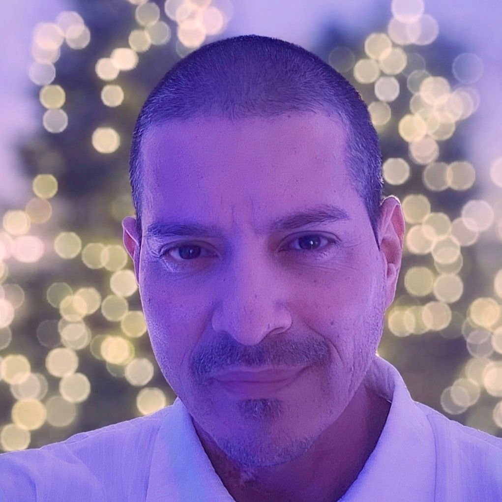 Myke Ramirez