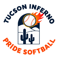 Tucson Inferno Pride Softball, Tucson's LGBTQ+ Softball League