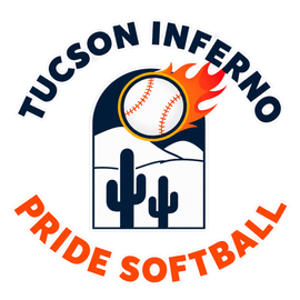 Tucson Inferno Pride Softball, Tucson's LGBTQ+ Softball League