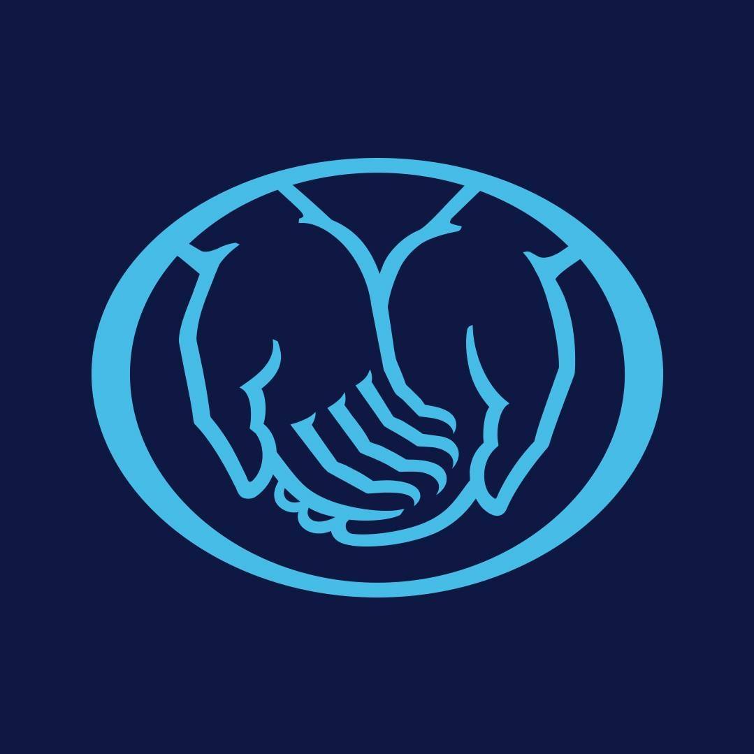 Allstate Blue Logo — Marlton, NJ — The Domenick Group