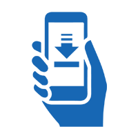 Download Mobile App — Marlton, NJ — The Domenick Group