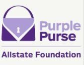 Purple Purse Allstate Foundation
