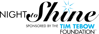 Night to Shine by Tim Tebow Foundation
