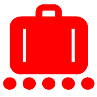 Bag Icon | Lawndale, CA | Flynn's Scale Service