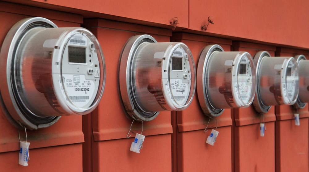 Electrical Control Panel With Numerous Circuit Boards — EBS NQ Electronic Building Systems in Kirwan, QLD