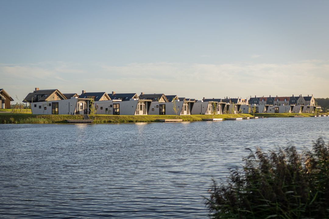 Europarcs de IJssel Eilanden
