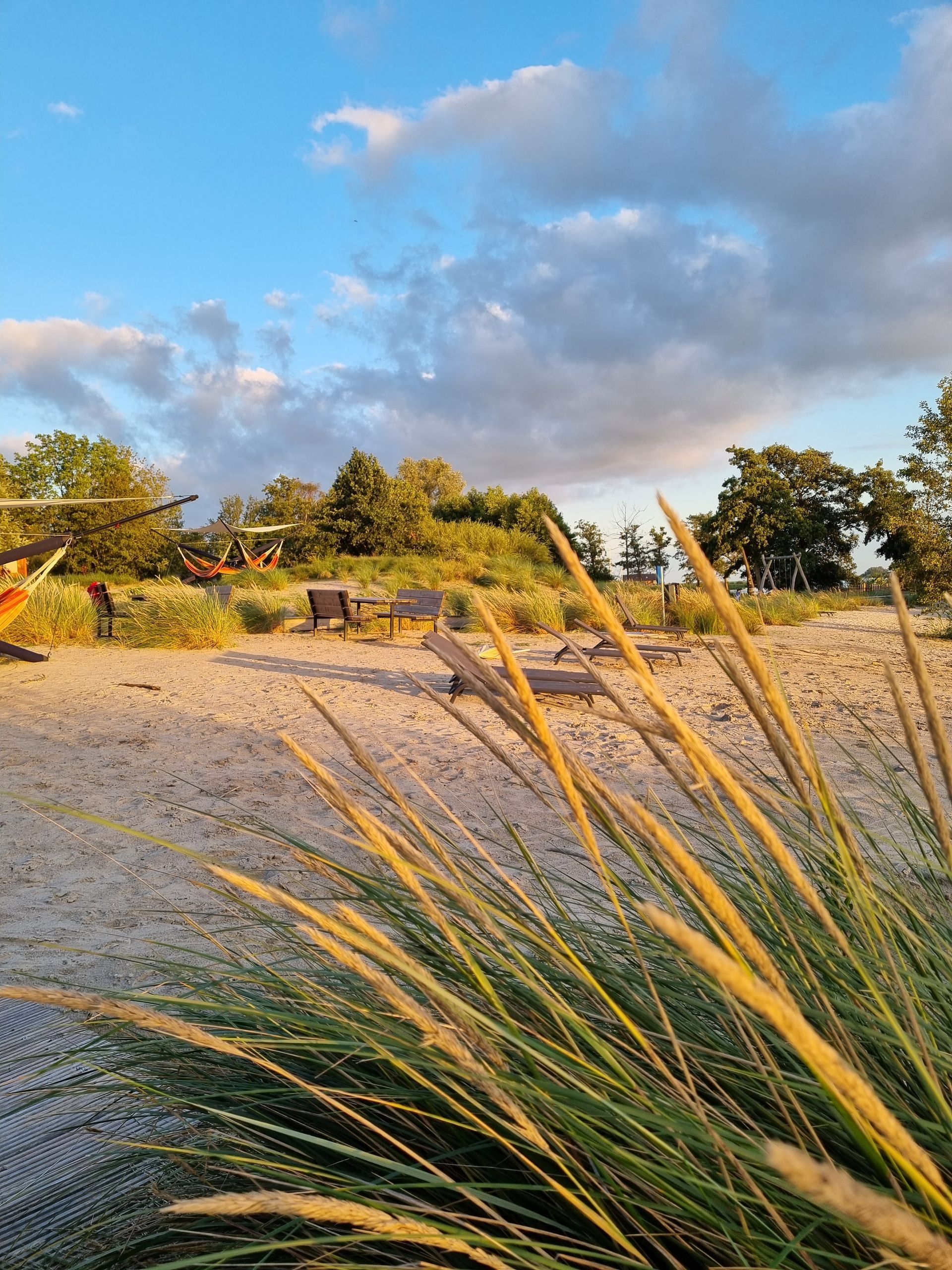 EuroParcs De IJssel Eilanden