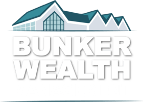 Bunker Wealth Management logo