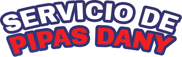 Logo de Servicio de Pipas Dany