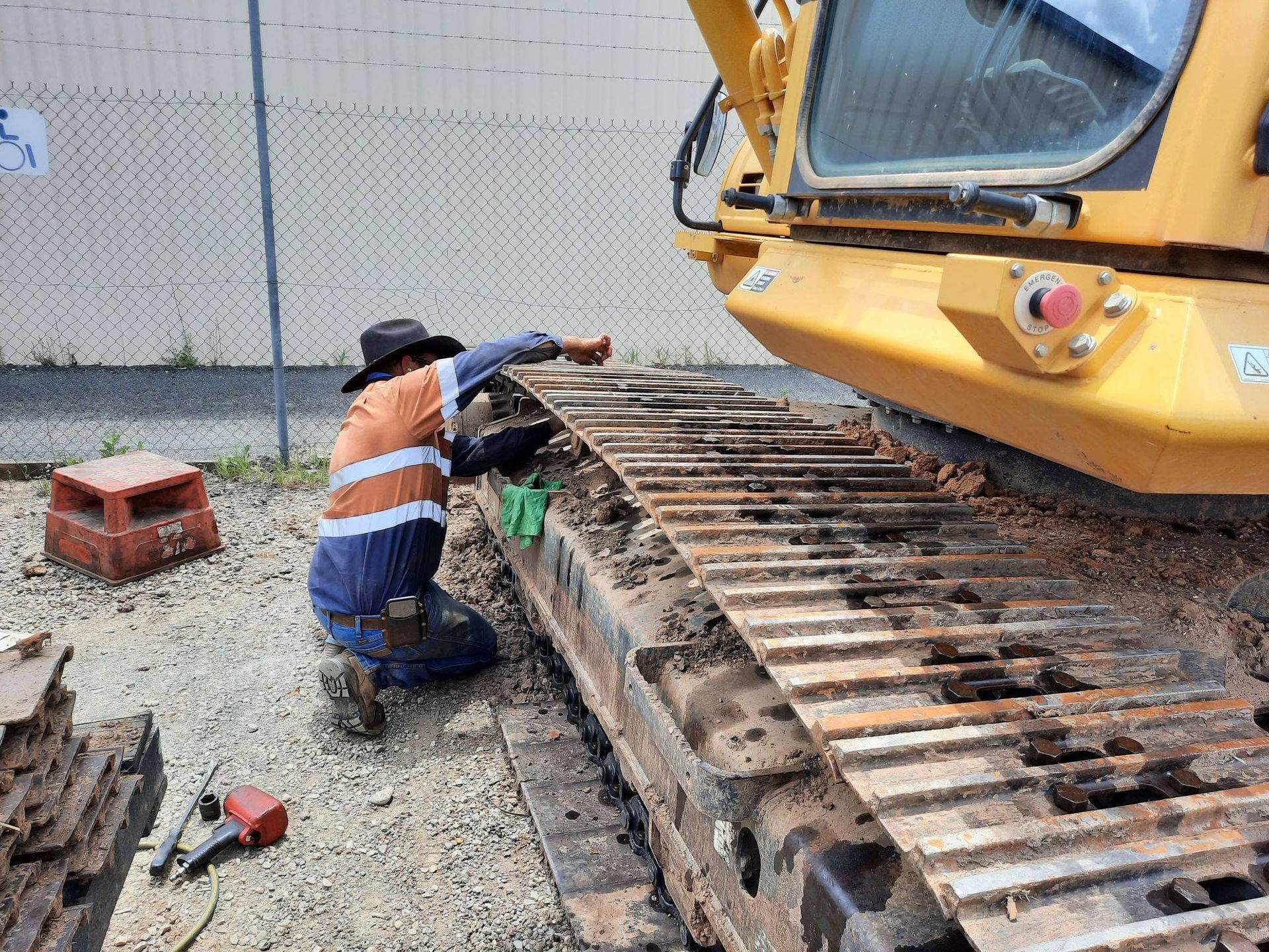 Diesel Mechanic Albury
